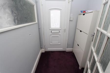 2 bedroom Semi-detached house to let in Main Street, Long Eaton, Long Eaton, NG10