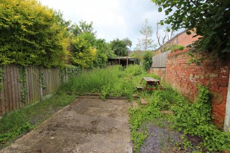2 bedroom Semi-detached house to let in Main Street, Long Eaton, Long Eaton, NG10