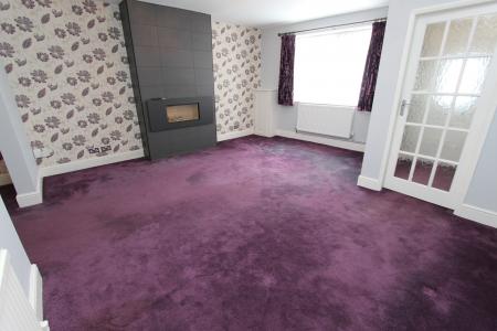 2 bedroom Semi-detached house to let in Main Street, Long Eaton, Long Eaton, NG10
