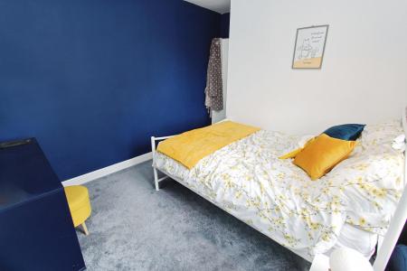 3 bedroom Semi-detached house for sale in Ash Grove, Long Eaton, Long Eaton, NG10