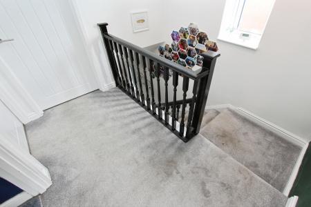 3 bedroom Semi-detached house for sale in Ash Grove, Long Eaton, Long Eaton, NG10