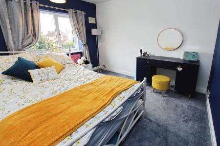 3 bedroom Semi-detached house for sale in Ash Grove, Long Eaton, Long Eaton, NG10