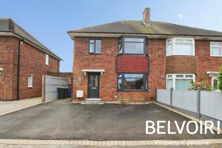 Ash Grove, Long Eaton, Long Eaton, NG10