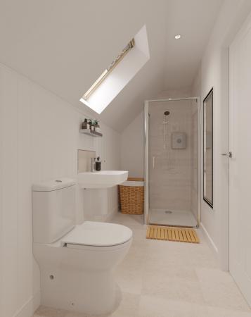 5 bedroom Detached house for sale in Field Farm, Stapleford, Stapleford, NG9