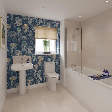 5 bedroom Detached house for sale in Field Farm, Stapleford, Stapleford, NG9