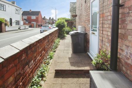 2 bedroom Flat for sale in Victoria Street, Long Eaton, Long Eaton, NG10