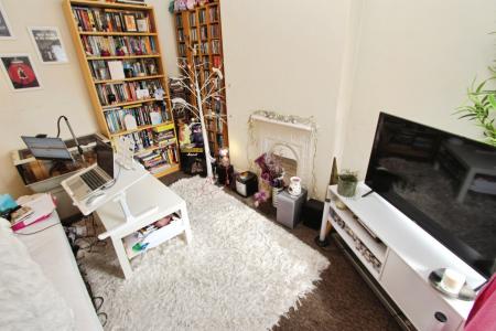 2 bedroom Flat for sale in Victoria Street, Long Eaton, Long Eaton, NG10