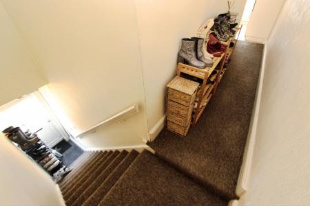 2 bedroom Flat for sale in Victoria Street, Long Eaton, Long Eaton, NG10
