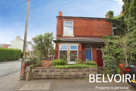 Victoria Street, Long Eaton, Long Eaton, NG10