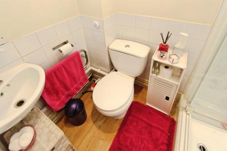 2 bedroom Flat for sale in Victoria Street, Long Eaton, Long Eaton, NG10