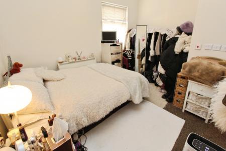 2 bedroom Flat for sale in Victoria Street, Long Eaton, Long Eaton, NG10
