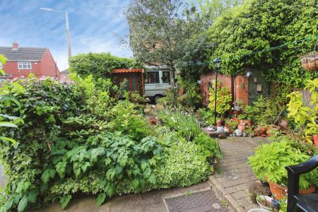 2 bedroom Flat for sale in Victoria Street, Long Eaton, Long Eaton, NG10