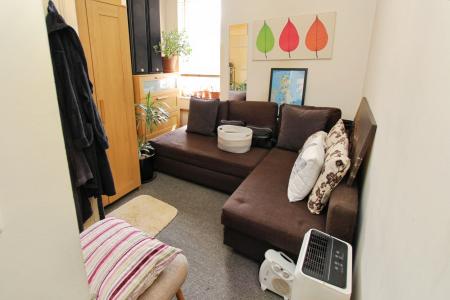 2 bedroom Flat for sale in Victoria Street, Long Eaton, Long Eaton, NG10