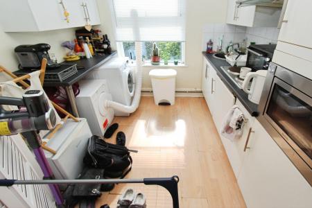 2 bedroom Flat for sale in Victoria Street, Long Eaton, Long Eaton, NG10