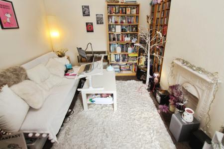 2 bedroom Flat for sale in Victoria Street, Long Eaton, Long Eaton, NG10