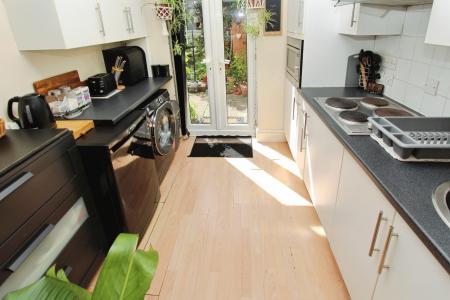2 bedroom Flat for sale in Victoria Street, Long Eaton, Long Eaton, NG10
