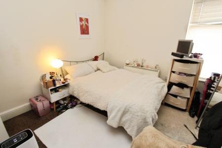 2 bedroom Flat for sale in Victoria Street, Long Eaton, Long Eaton, NG10