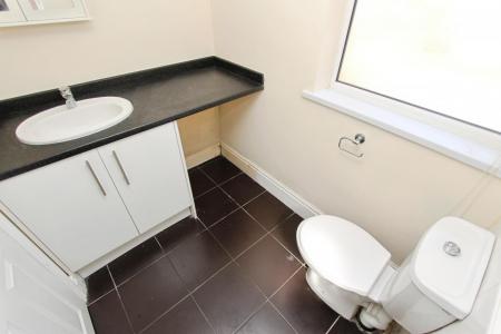 2 bedroom Semi-detached house to let in Clumber Street, Long Eaton, NG10