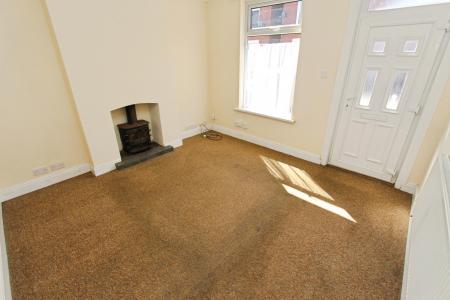 2 bedroom Semi-detached house to let in Clumber Street, Long Eaton, NG10