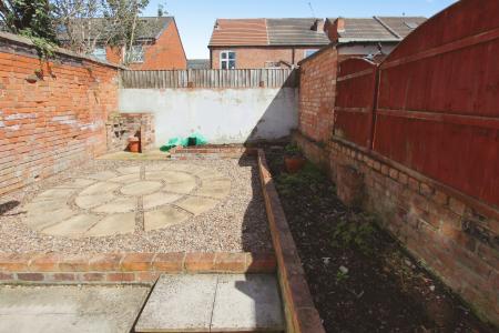2 bedroom Semi-detached house to let in Clumber Street, Long Eaton, NG10