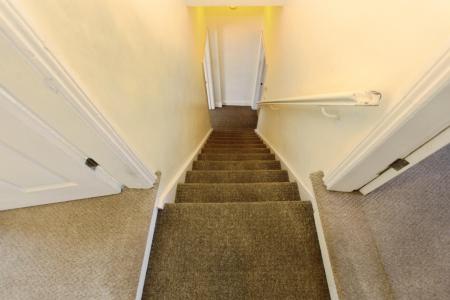 2 bedroom Semi-detached house to let in Clumber Street, Long Eaton, NG10