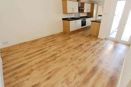 2 bedroom Semi-detached house to let in Clumber Street, Long Eaton, NG10