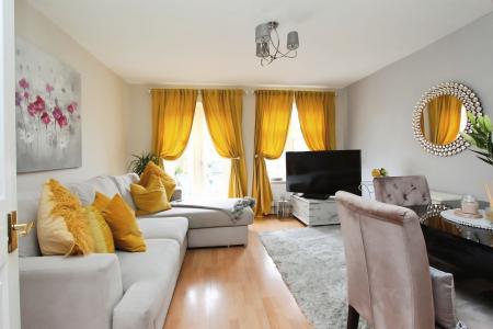 2 bedroom Town house to let in Mason Road, Ilkeston, DE7