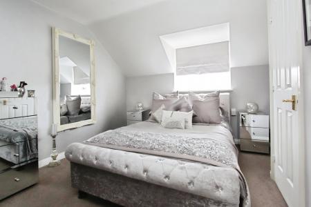 2 bedroom Town house to let in Mason Road, Ilkeston, DE7