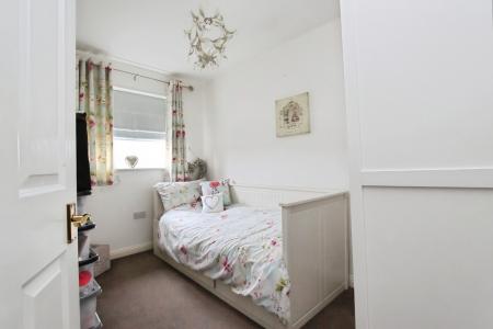 2 bedroom Town house to let in Mason Road, Ilkeston, DE7