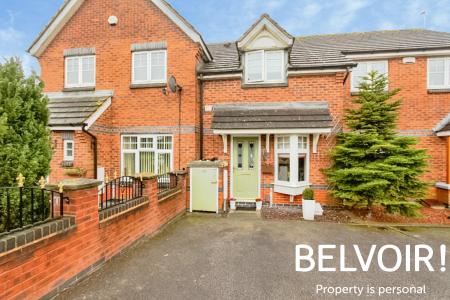 Mason Road, Ilkeston, DE7