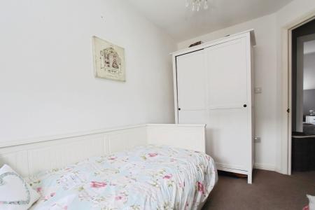 2 bedroom Town house to let in Mason Road, Ilkeston, DE7