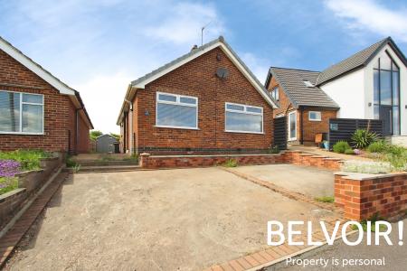 Turner Close, Stapleford, Stapleford, NG9
