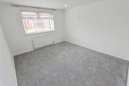 2 bedroom Bungalow to let in Turner Close, Stapleford, Stapleford, NG9