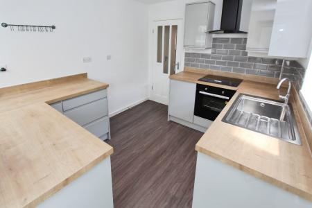 2 bedroom Bungalow to let in Turner Close, Stapleford, Stapleford, NG9