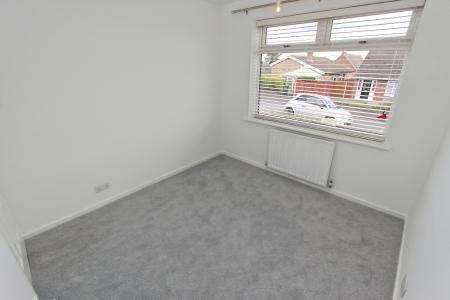 2 bedroom Bungalow to let in Turner Close, Stapleford, Stapleford, NG9