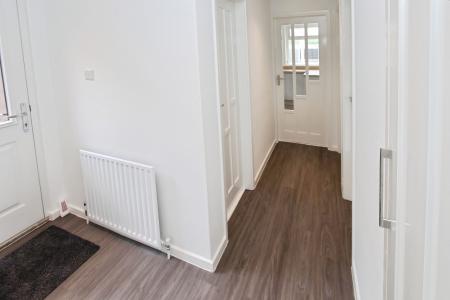 2 bedroom Bungalow to let in Turner Close, Stapleford, Stapleford, NG9