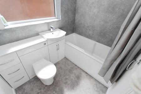 2 bedroom Bungalow to let in Turner Close, Stapleford, Stapleford, NG9