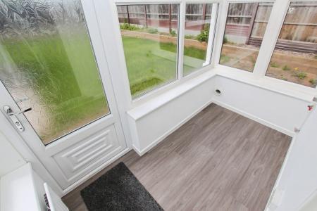 2 bedroom Bungalow to let in Turner Close, Stapleford, Stapleford, NG9