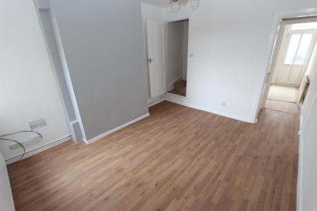 2 bedroom Terraced House to let in Lawrence Street, Stapleford, NG9