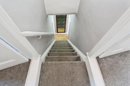 2 bedroom Terraced House for sale in Arnold Avenue, Sawley, NG10