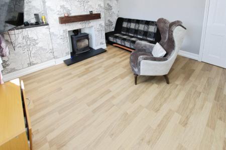 2 bedroom Terraced House for sale in Arnold Avenue, Sawley, NG10