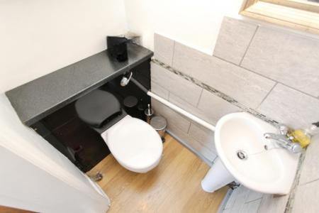 2 bedroom Terraced House for sale in Arnold Avenue, Sawley, NG10