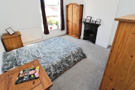 2 bedroom Terraced House for sale in Arnold Avenue, Sawley, NG10