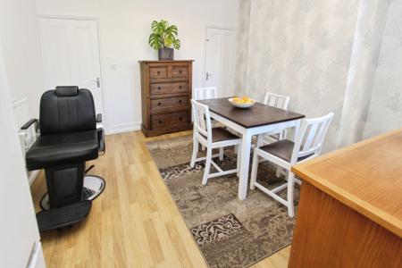 2 bedroom Terraced House for sale in Arnold Avenue, Sawley, NG10