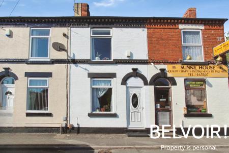 Arnold Avenue, Sawley, NG10