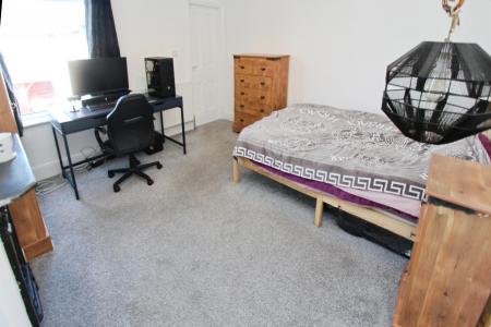 2 bedroom Terraced House for sale in Arnold Avenue, Sawley, NG10