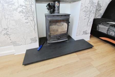 2 bedroom Terraced House for sale in Arnold Avenue, Sawley, NG10