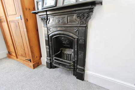 2 bedroom Terraced House for sale in Arnold Avenue, Sawley, NG10