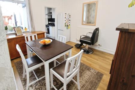 2 bedroom Terraced House for sale in Arnold Avenue, Sawley, NG10