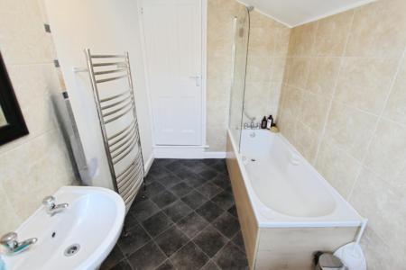 2 bedroom Terraced House for sale in Arnold Avenue, Sawley, NG10